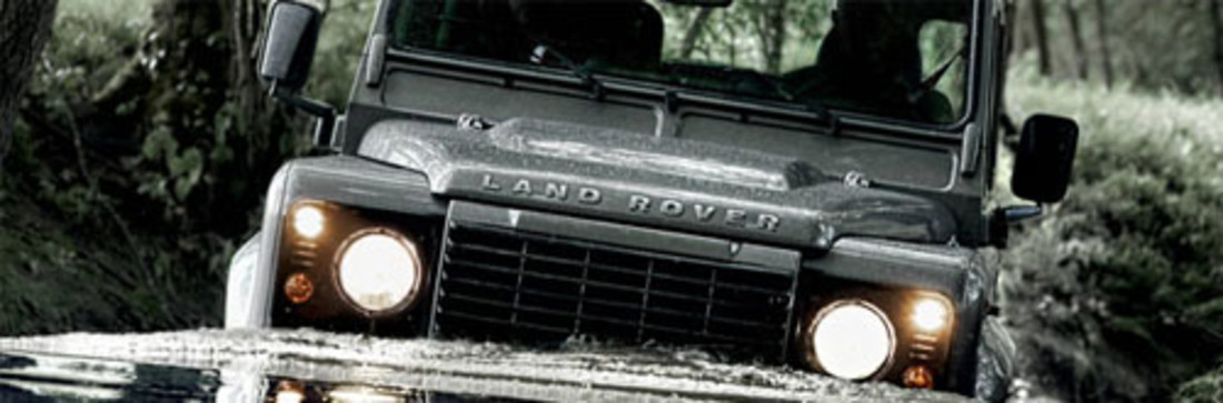 Reportaje: 4x4 – Los diez secretos del todoterreno