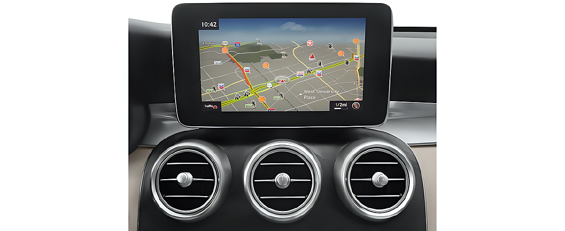 Mercedes-Benz GLC-Class 2018 29