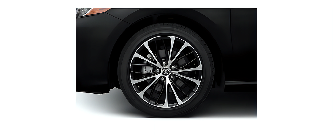 Toyota Camry 2020 24