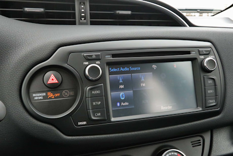 Editorial 2019 toyota yaris hatchback se 5m 24 jm