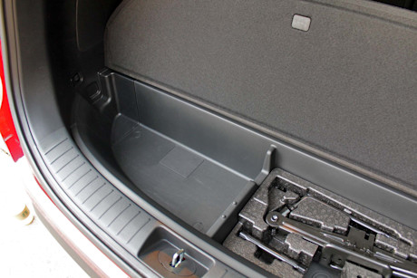 Editorial 2019 hyundai santa fe 26 pb