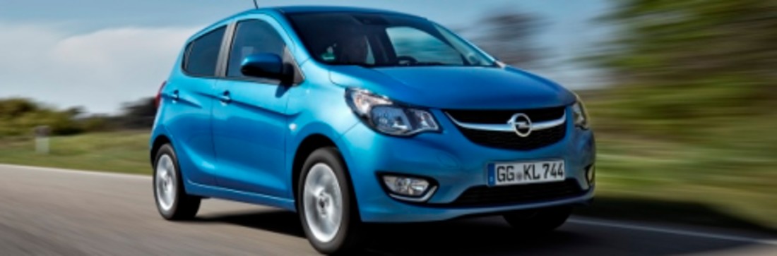 Prise de contact: Opel Karl – Ich bin Karl, Ich bin Allemand