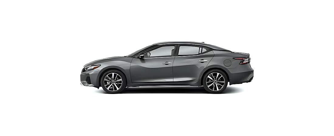 Nissan Maxima 2023 3
