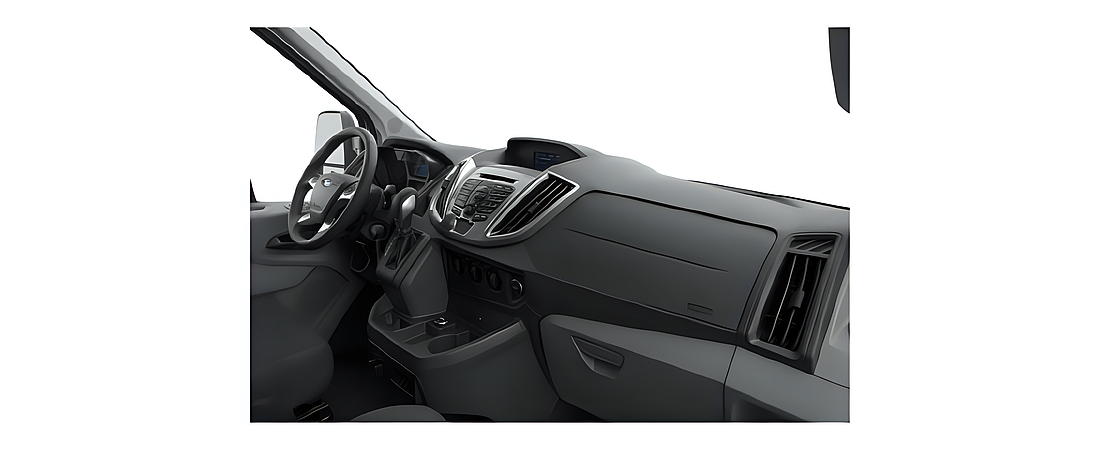 Ford Transit Passenger Wagon 2019 31