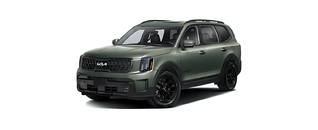 Kia Telluride 2025 57