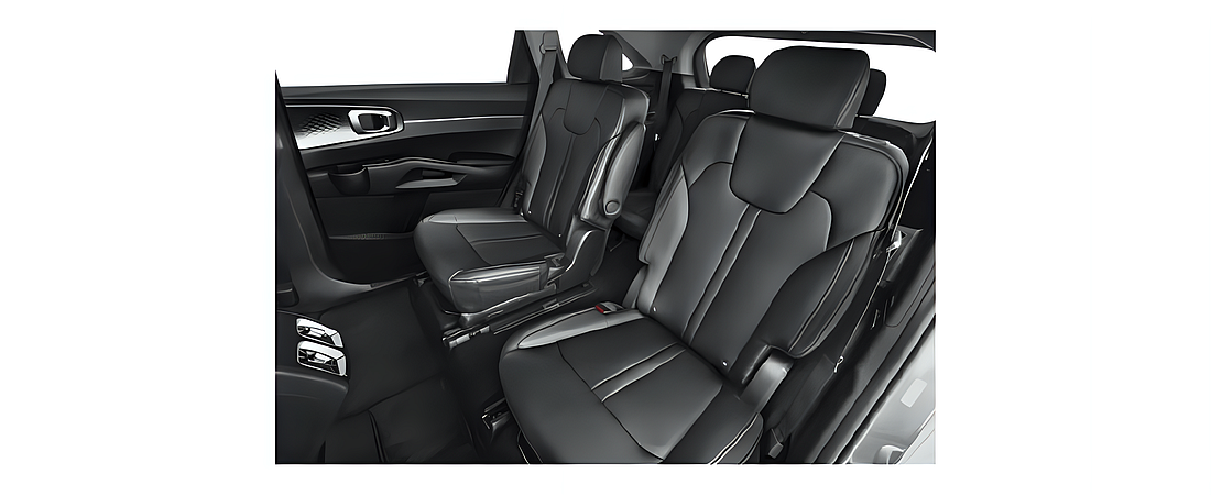 Kia Sorento Hybrid 2022 25