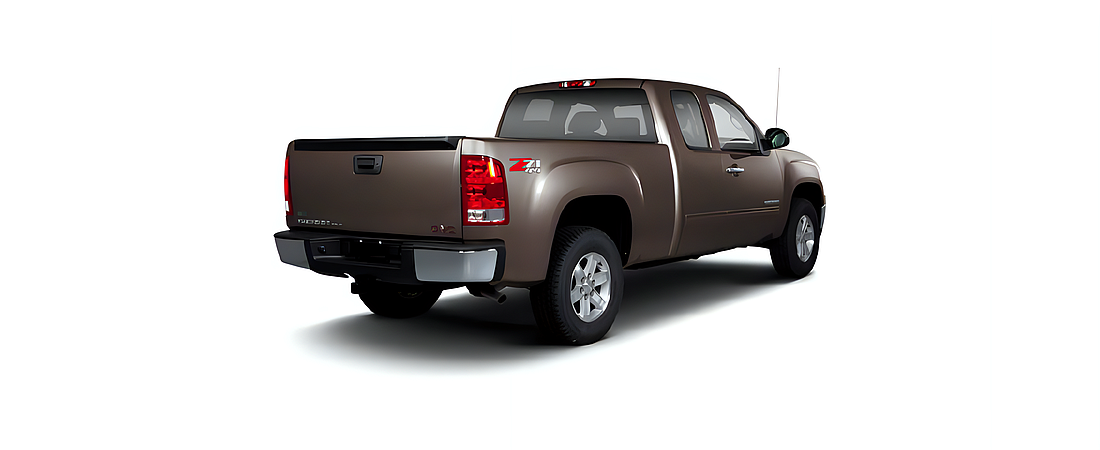 GMC Sierra 1500 2012 20