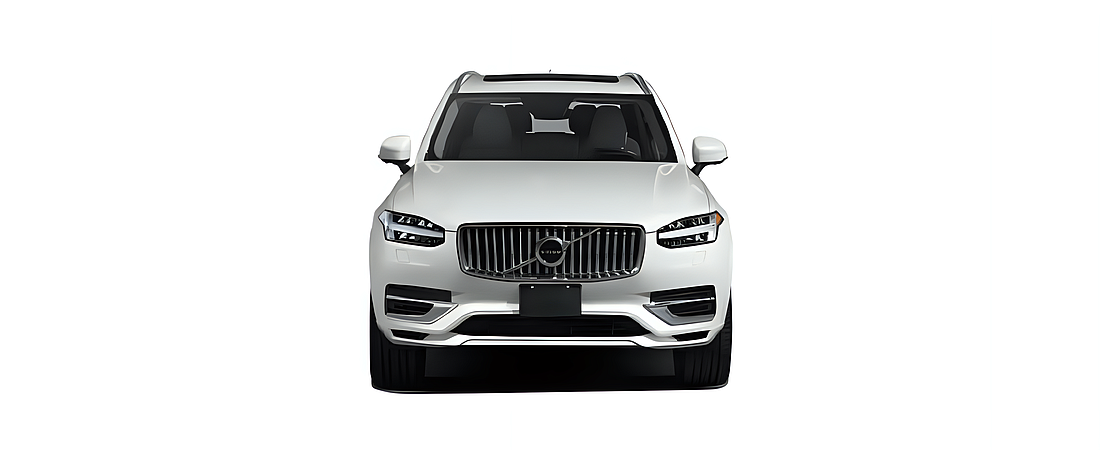 Volvo XC90 2020 19