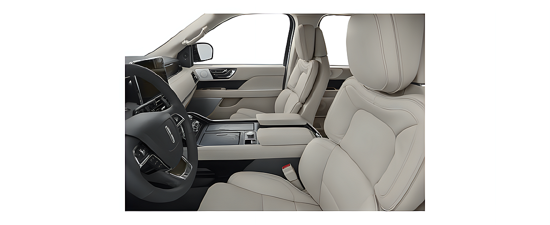 Lincoln Navigator 2020 8