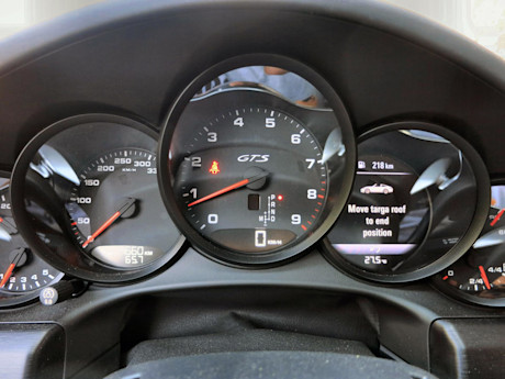 Editorial 2015 porsche 911 targa 4 gts bh 25