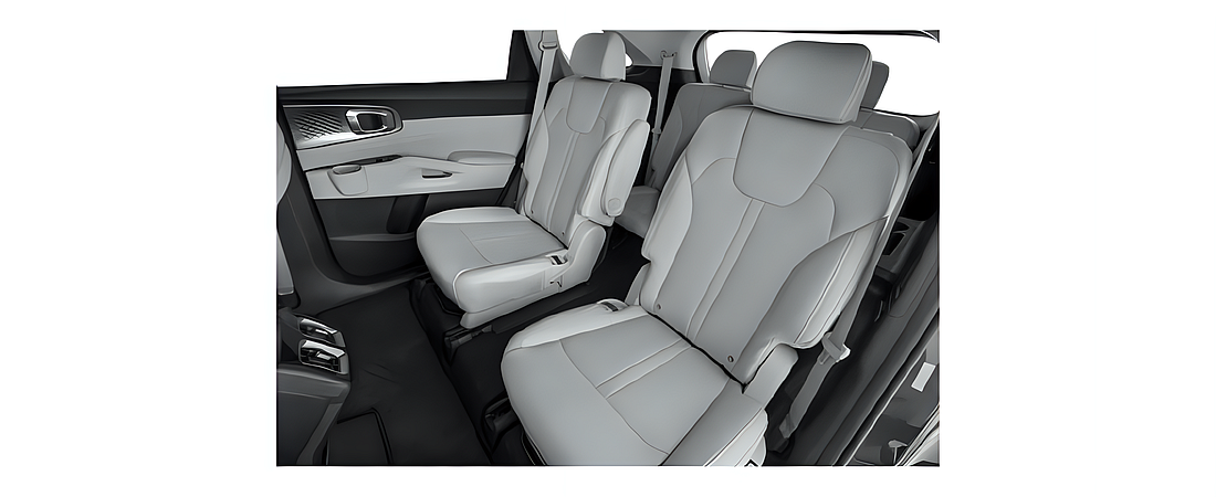 Kia Sorento Plug-In Hybrid 2022 11