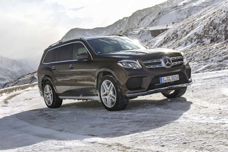 Editorial 2017 mercedes benz gls 350d 4matic 01