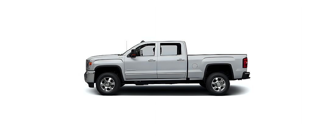 GMC Sierra 3500HD 2018 64