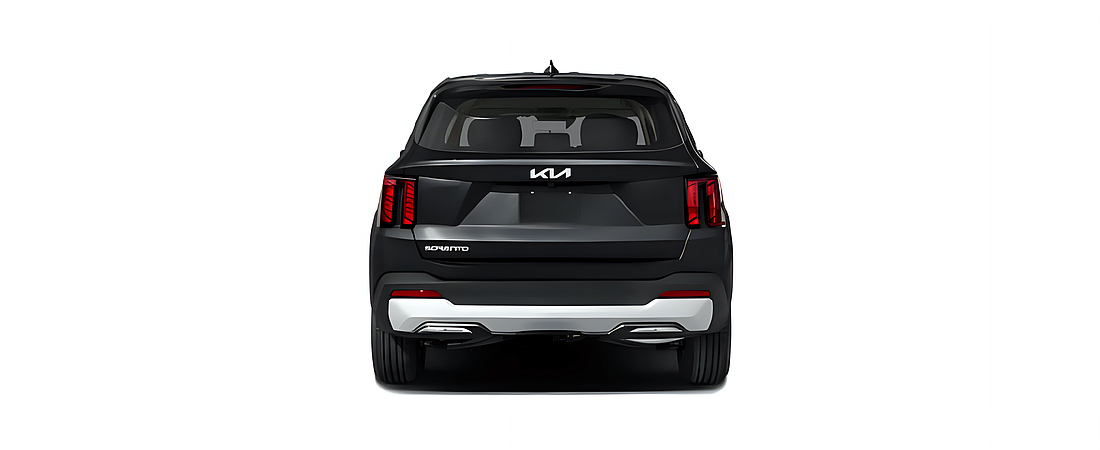 Kia Sorento 2025 5