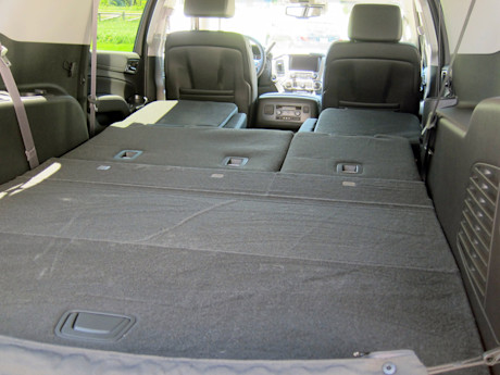 Editorial 2015 chevrolet tahoe suburban pw 30