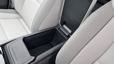 Volvo EX30 2025 vs Volvo EX40 2025 – Quel est le meilleur choix pour vous? Image