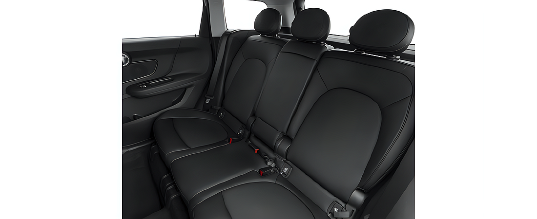 MINI Countryman 2018 12