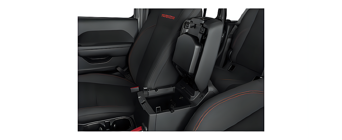 Jeep Gladiator 2022 40