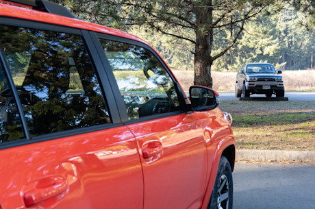 Editorial 2024 toyota 4runner trd off road td 240412 15 jw