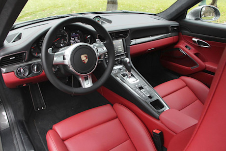 Editorial 2014 porsche 911 turbo s jy 41