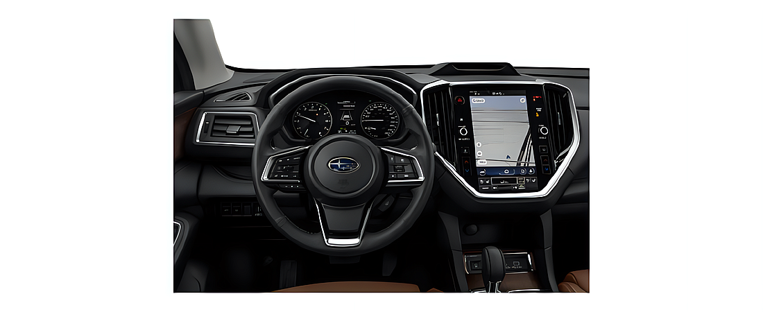 Subaru Ascent 2023 24