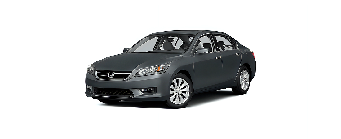 Honda Accord 2015 109