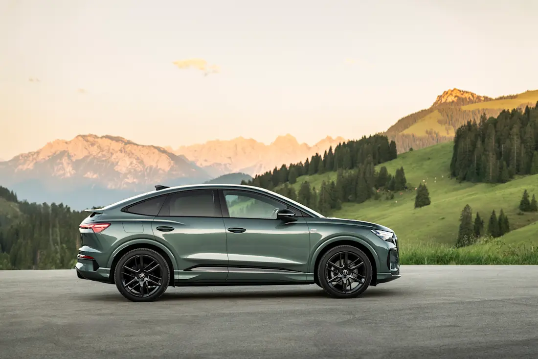 Audi Q4 016