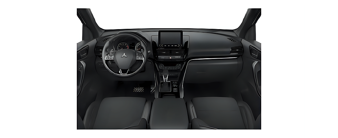 Mitsubishi Eclipse Cross 2025 32