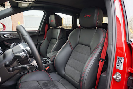 Editorial 2021 porsche macan gts 17 jl