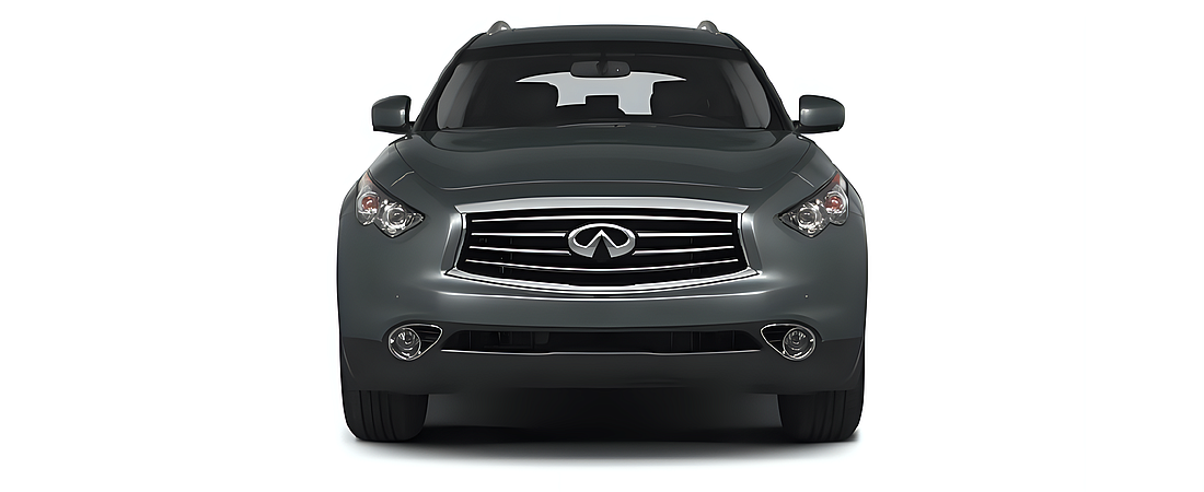 Infiniti QX70 2015 4