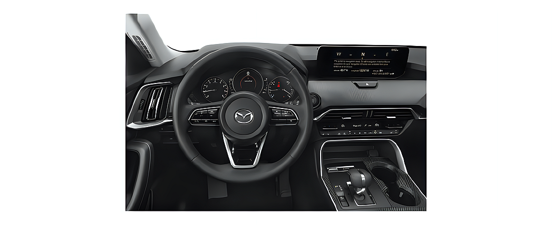 Mazda CX-90 MHEV 2025 9