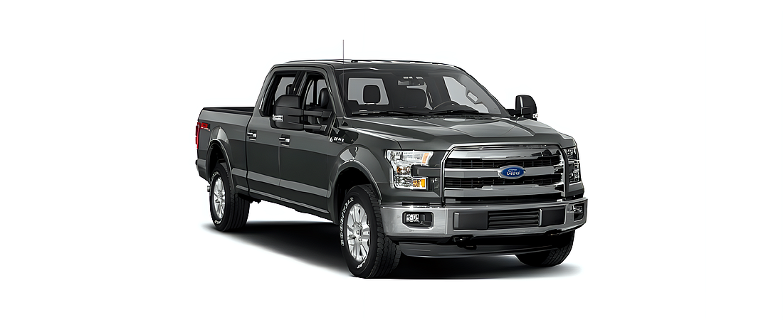 Ford F-150 2017 115