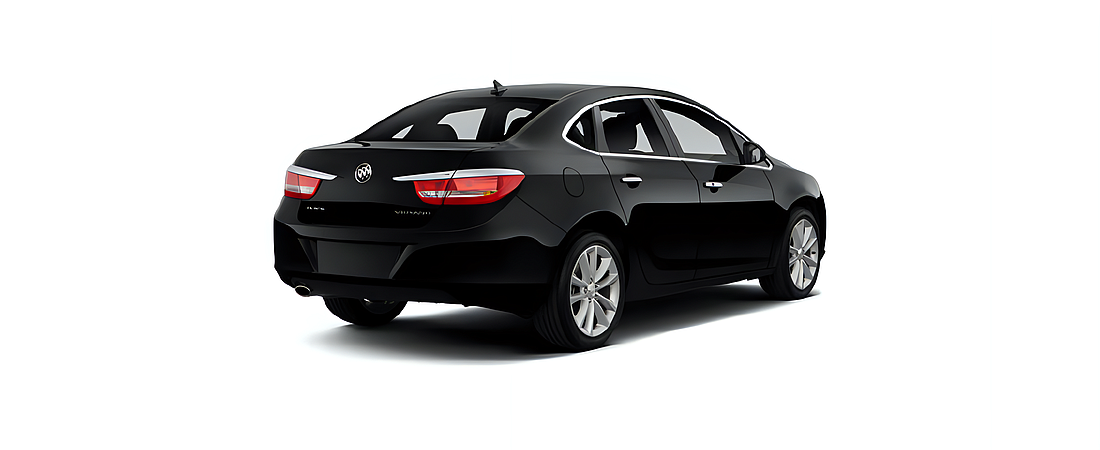 Buick Verano 2012 2
