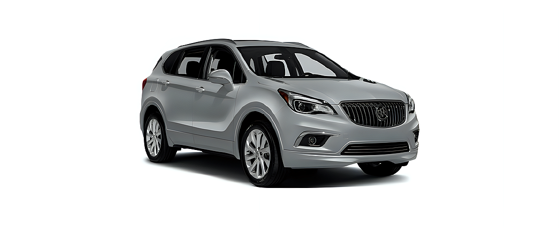 Buick Envision 2018 2