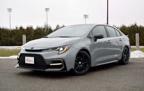 Editorial 2021 toyota corolla se apex 02 sha