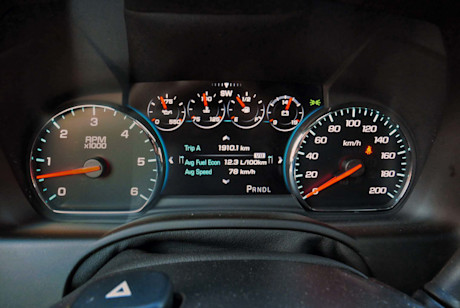 Editorial 2017 gmc yukon denali 19 bh