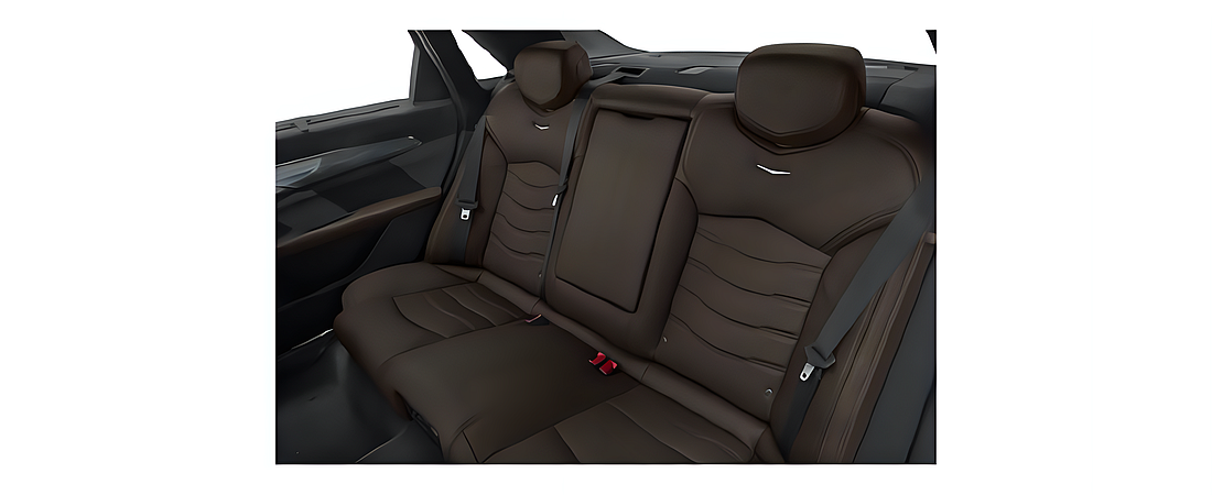 Cadillac CT6-V 2020 11