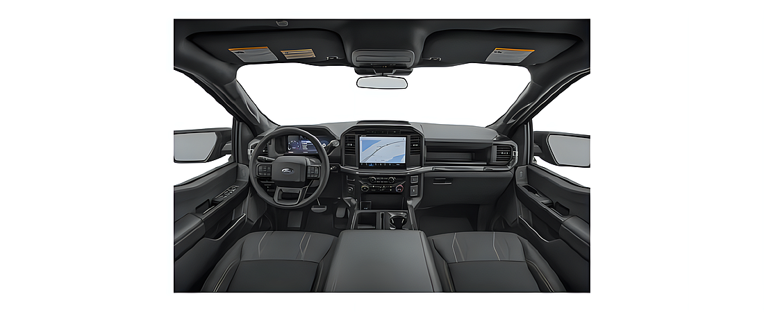 Ford F-150 2025 47