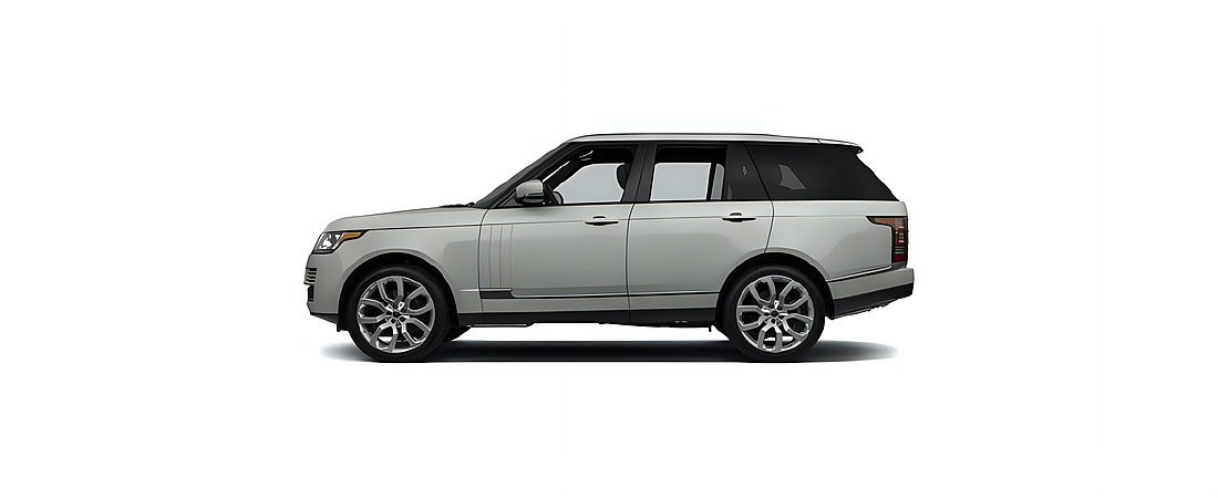 Land Rover Range Rover Sport 2015 22