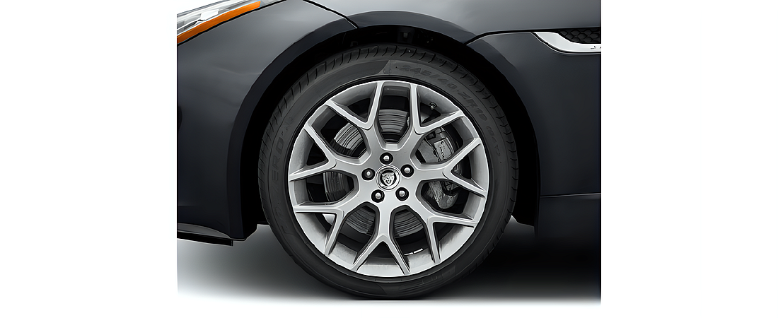 Jaguar F-Type 2016 29