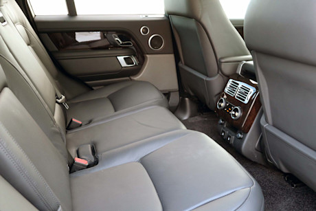 Editorial 2020 land rover range rover p525 hse 30 jm