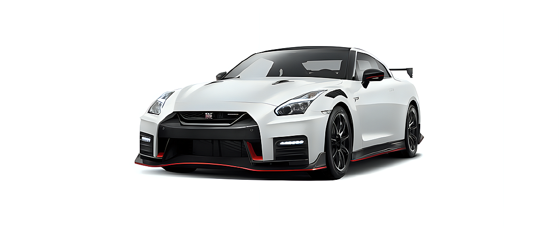 Nissan GT-R 2023 1