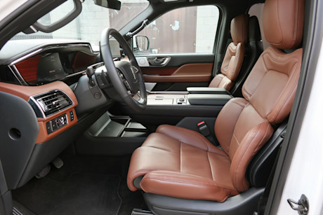 Editorial 2022 lincoln navigator reserve 16 jm