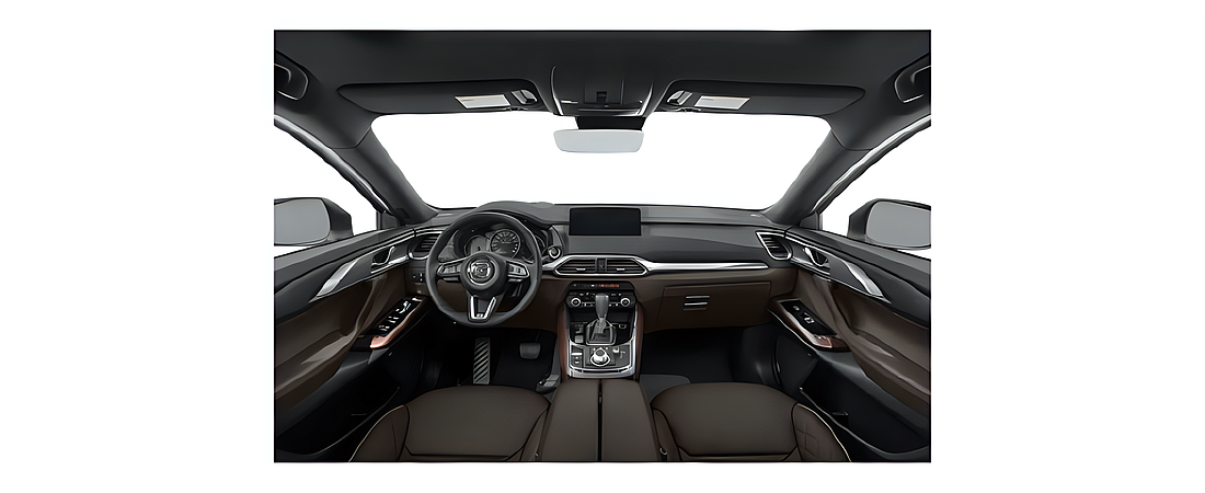 2021 Mazda CX-9 - Canadian Prices, Specs, Photos | AutoTrader.ca