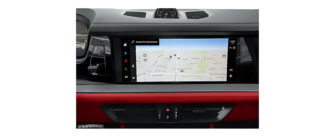 Porsche Cayenne 2025 26