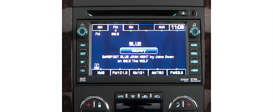 GMC Sierra 3500HD 2011 51