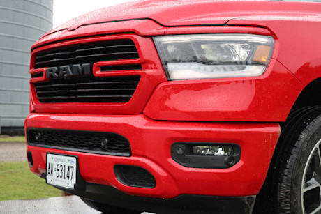 Editorial 2019 ram 1500 sport 16 jm