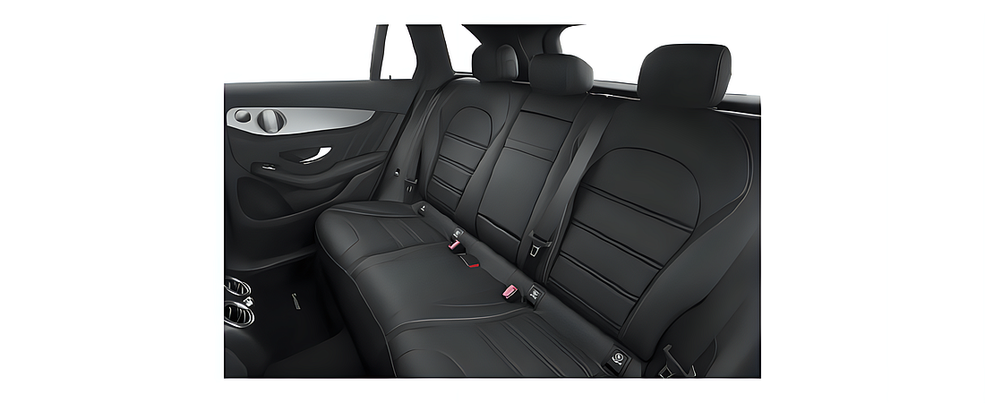 Mercedes-Benz GLC 2019 86