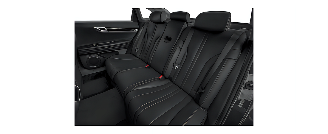 Genesis G80 2023 11