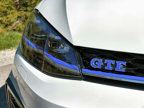 Editorial 2018 volkswagen golf gte 10 bh